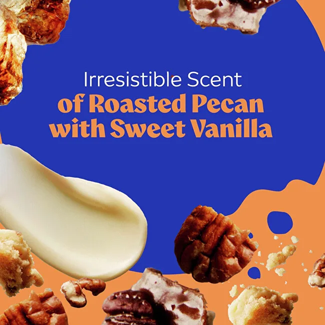 Nivea Pecan shower gel thumbnail 5