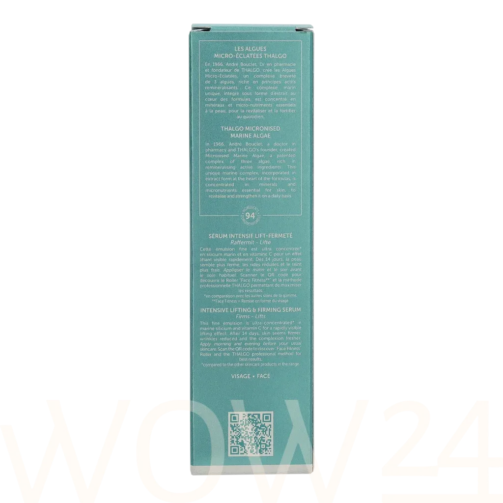 Thalgo Silicium Lift Lifting & Firming thumbnail 3