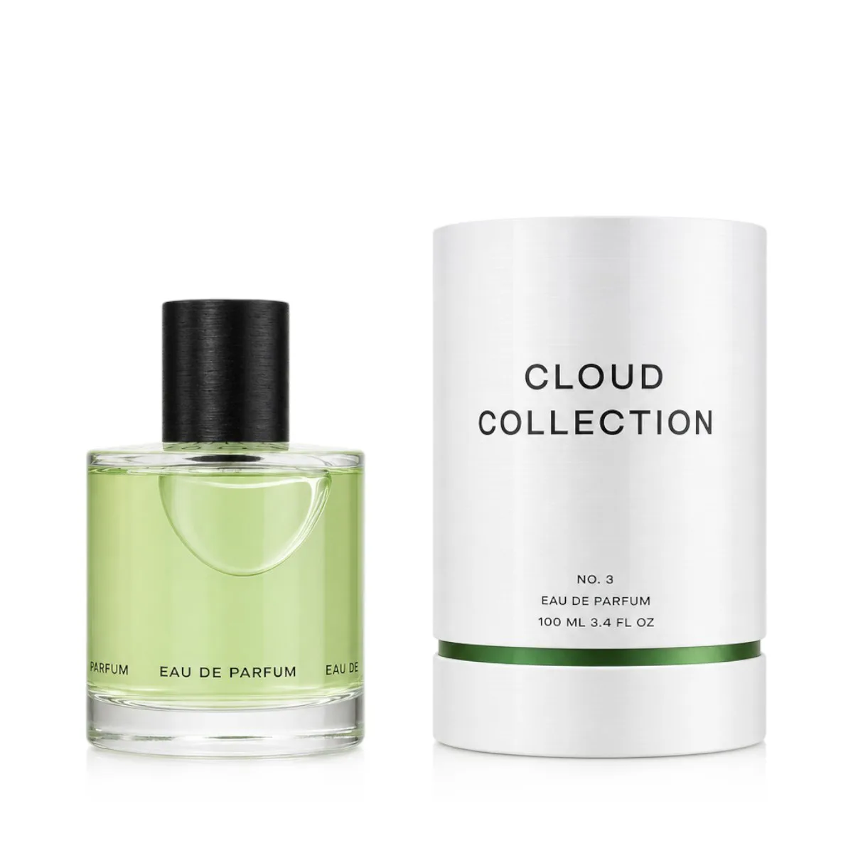 ZarkoPerfume Cloud Collection No.3 thumbnail 2
