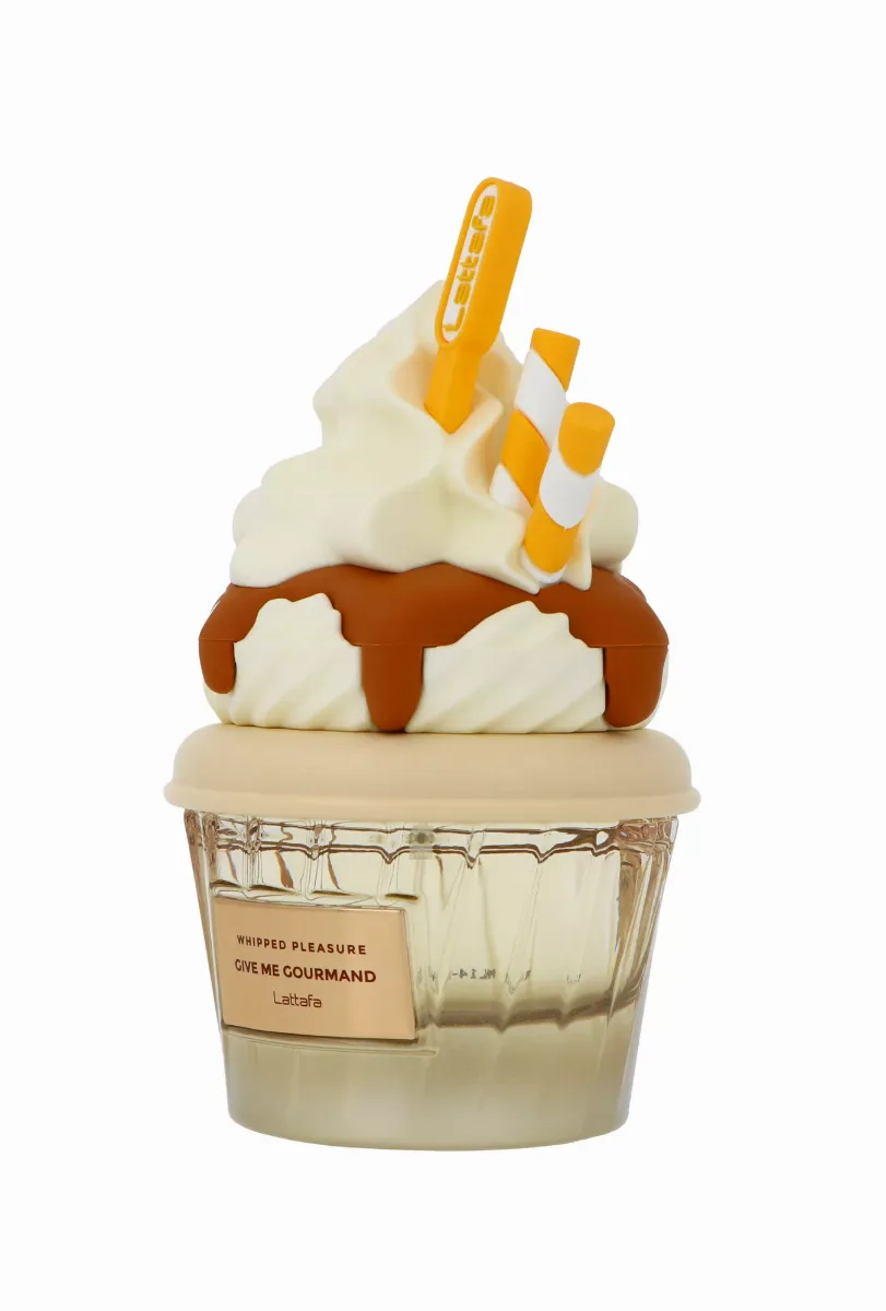 Lattafa perfumes Give Me Gourmand Whipped Pleasure thumbnail 4