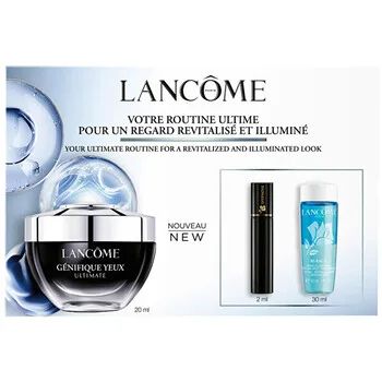 Lancome Génifique Ultimate Eye Set Gift Set thumbnail 2