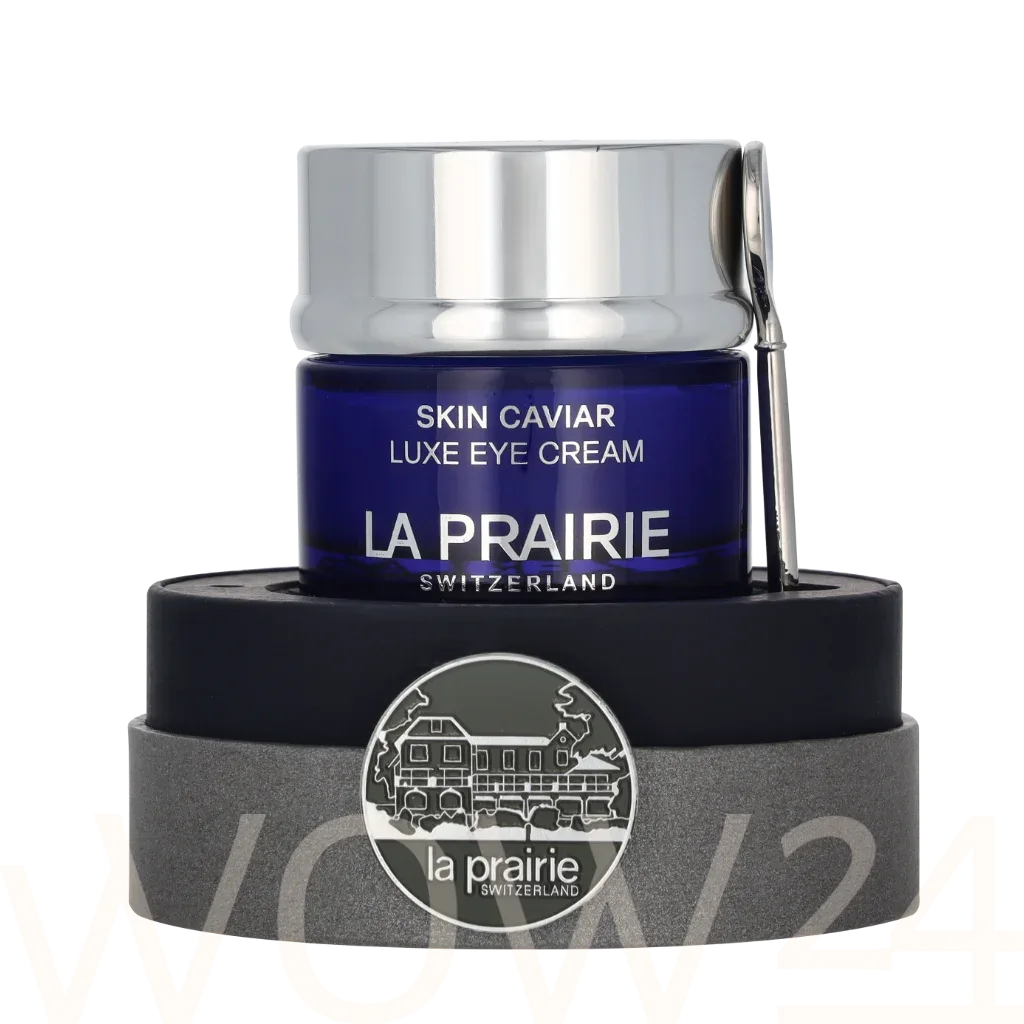 La Prairie Skin Caviar Luxe thumbnail 5