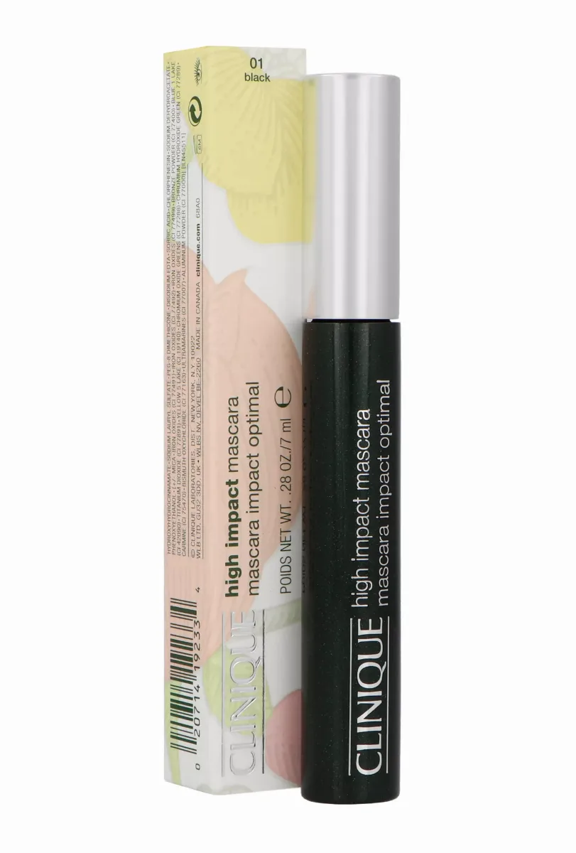Clinique High Impact thumbnail 4