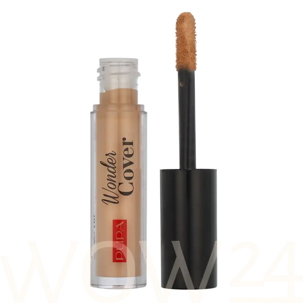Pupa Pupa Wonder Cover Full Coverage Concealer thumbnail 5