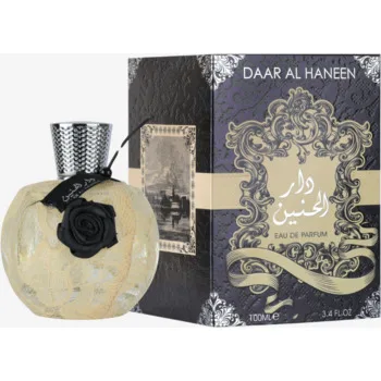 Ard Al Zaafaran Ard Al Zaafaran, Daar Al Haneen, Eau De Parfum, For Women, 100 ml thumbnail 3
