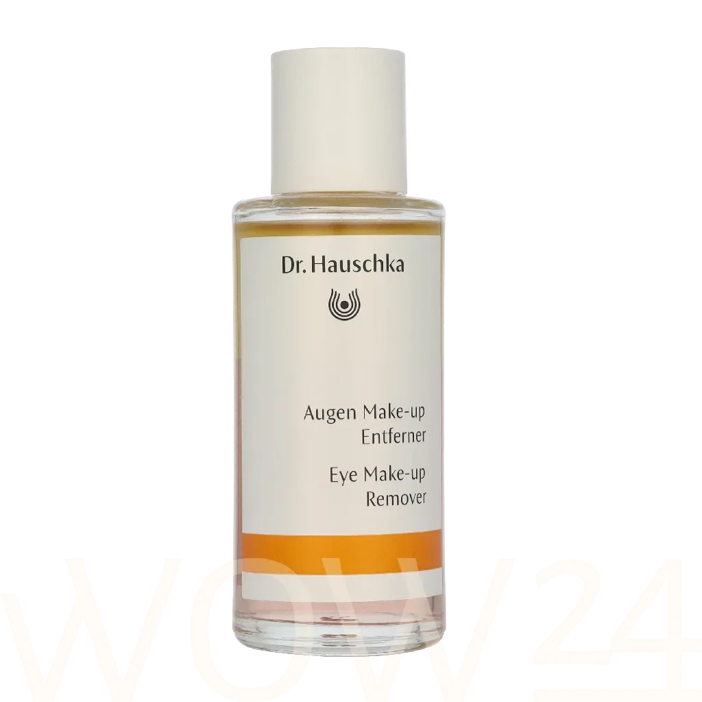 Dr.Hauschka Eye Make-Up Remover thumbnail 5