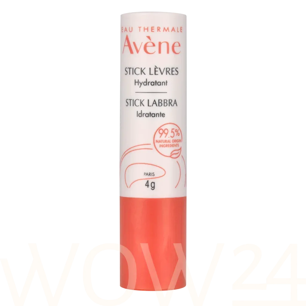 Avene Lip Balm thumbnail 2