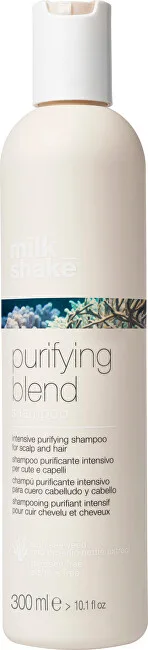 Milk Shake Purifying Blend Anti-Dandruff Shampoo (Shampoo) - thumbnail 4