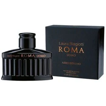 Laura Biagiotti Roma Uomo Nero Estremo thumbnail 2
