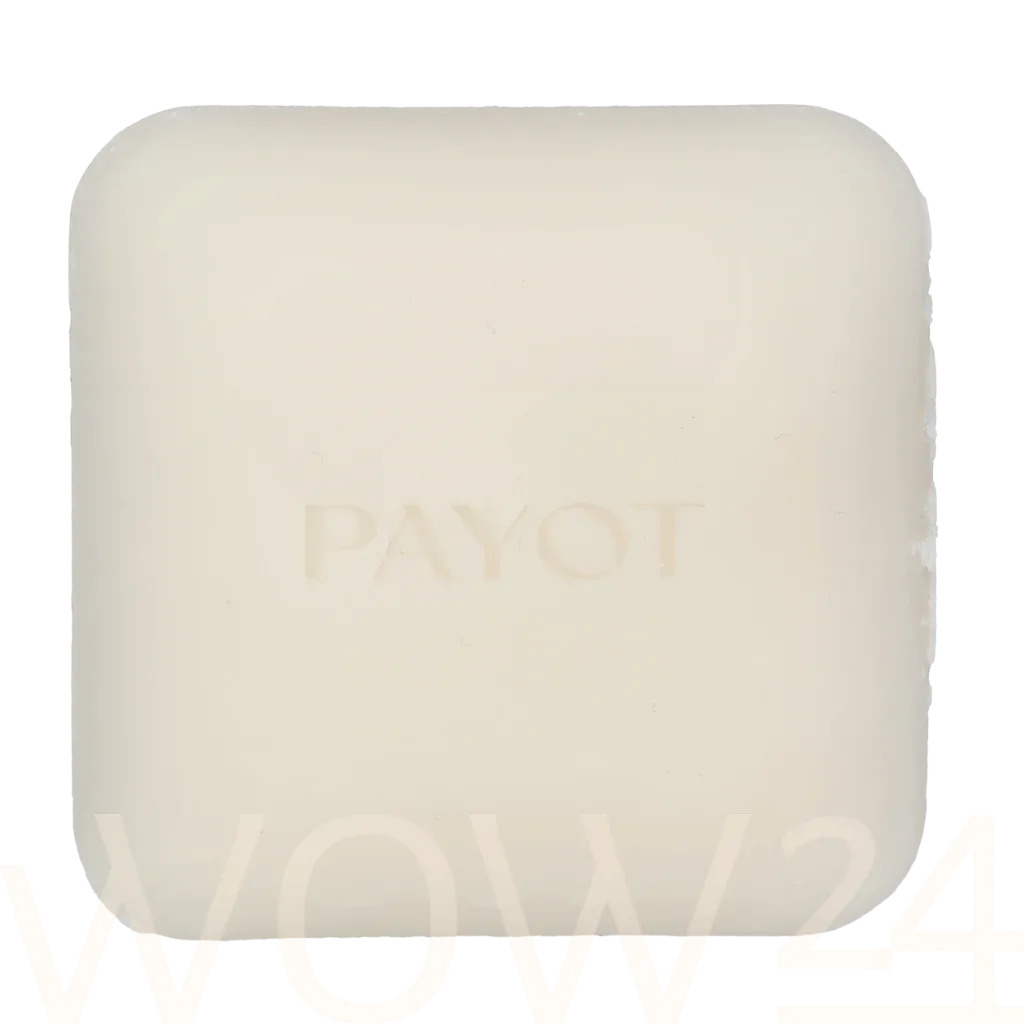 Payot Herbier Cleansing Face And Body Bar thumbnail 5
