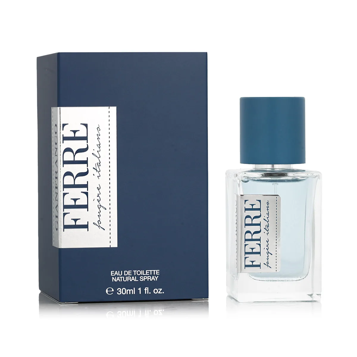 Gianfranco Ferre Fougere italiano thumbnail 2