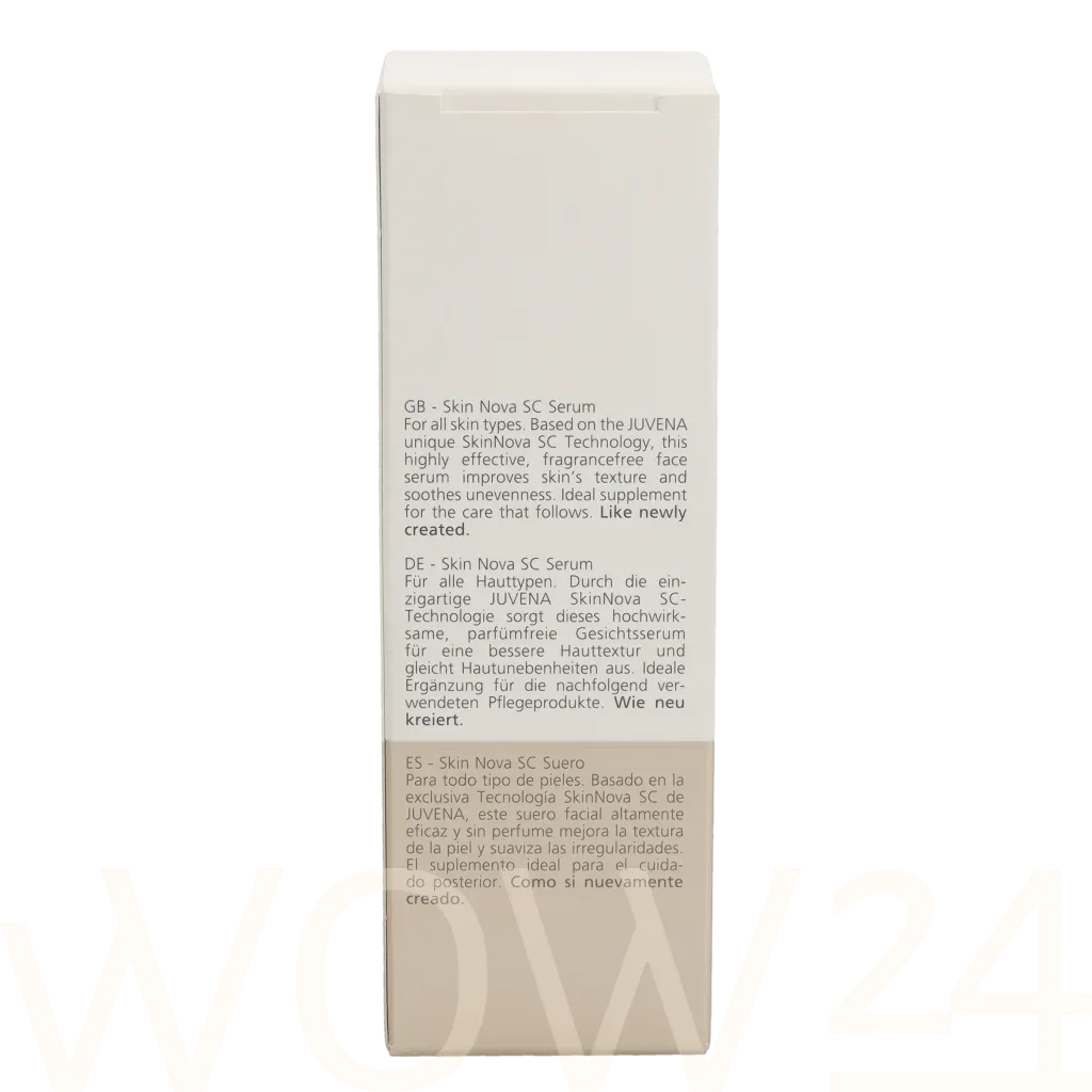 Juvena Skin Specialist Skin Nova SC Serum thumbnail 3