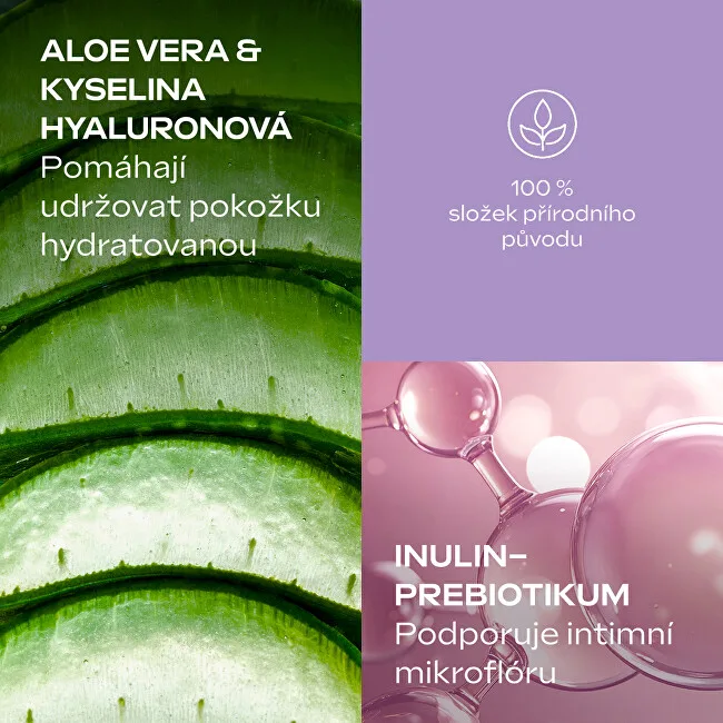 Weleda Vlora+ Ph Balancing Wash Gel for Intimate Hygiene thumbnail 5