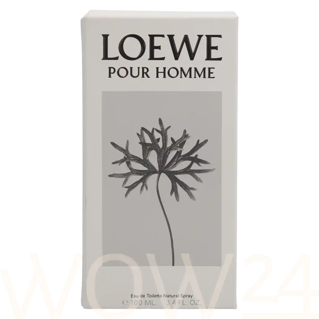 Pour Homme