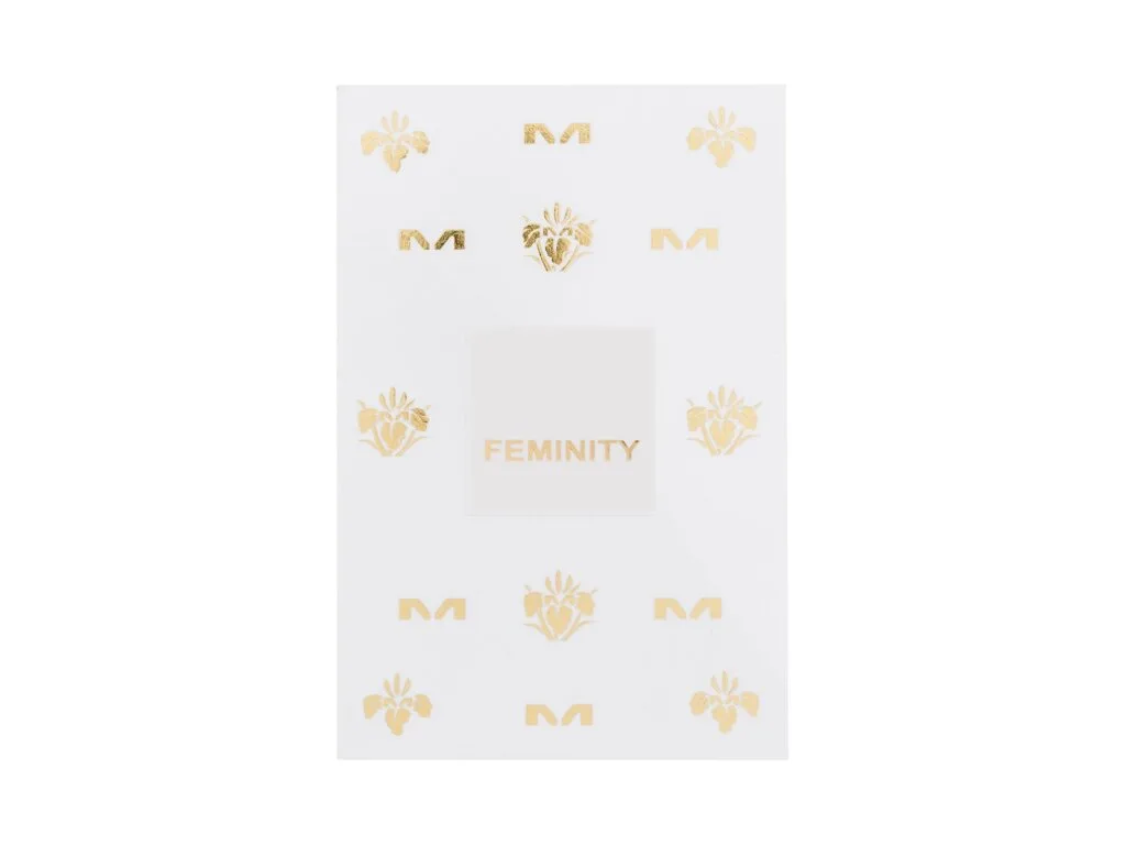 Feminity