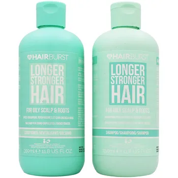 Hairburst For Oily Scalp & Roots thumbnail 3