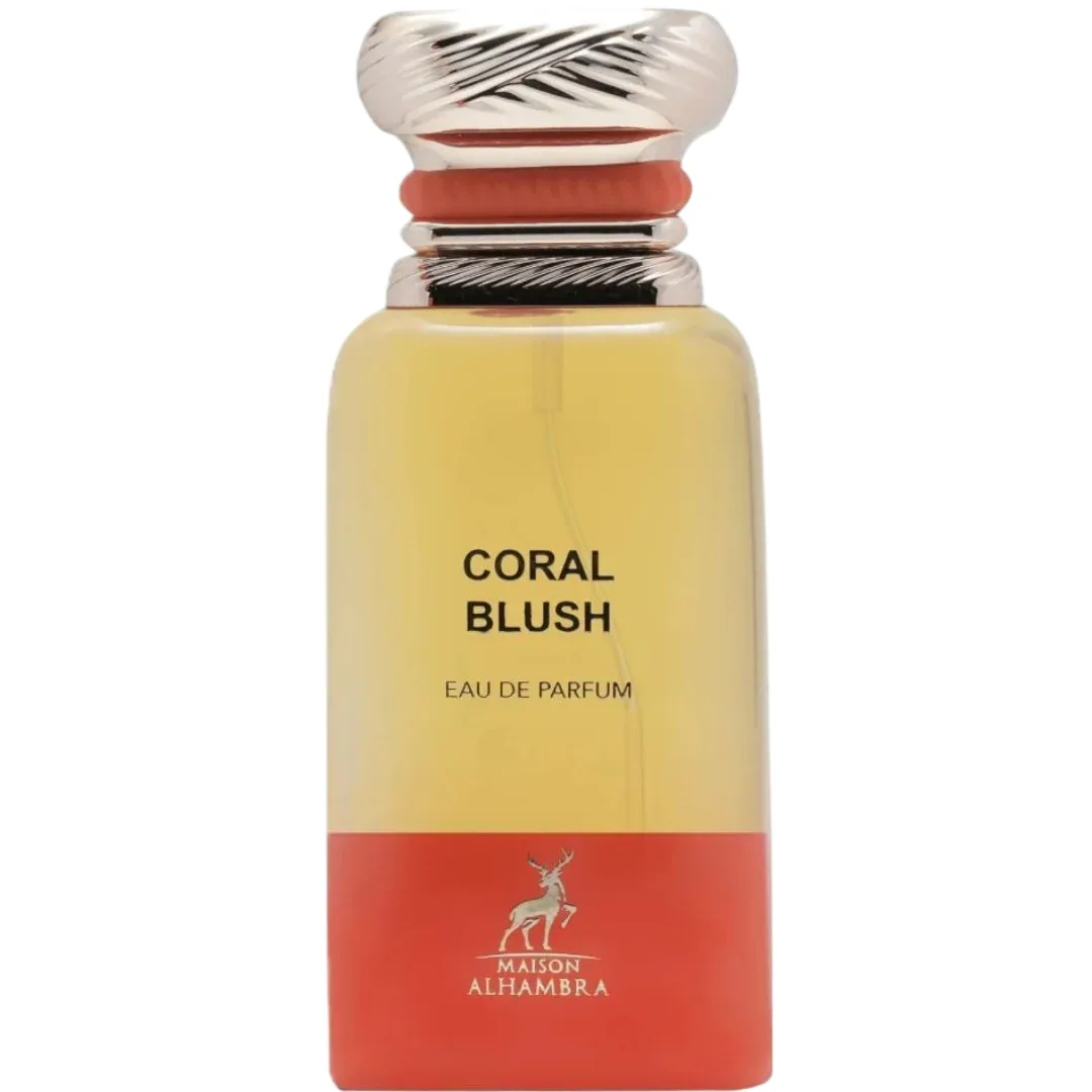 Maison Alhambra Coral Blush thumbnail 3