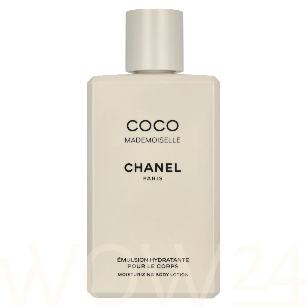 Chanel Coco mademoiselle thumbnail 5