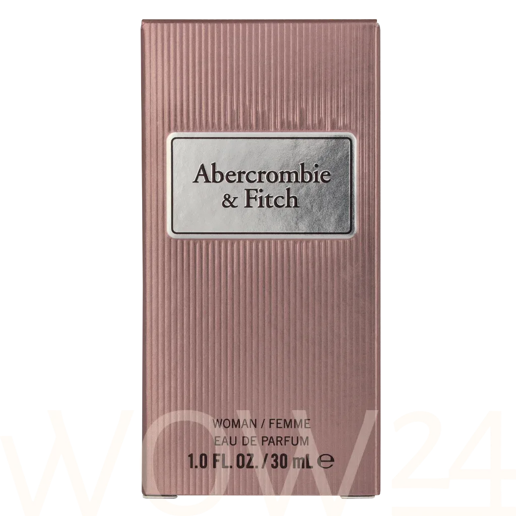 Abercrombie & Fitch First Instinct thumbnail 2