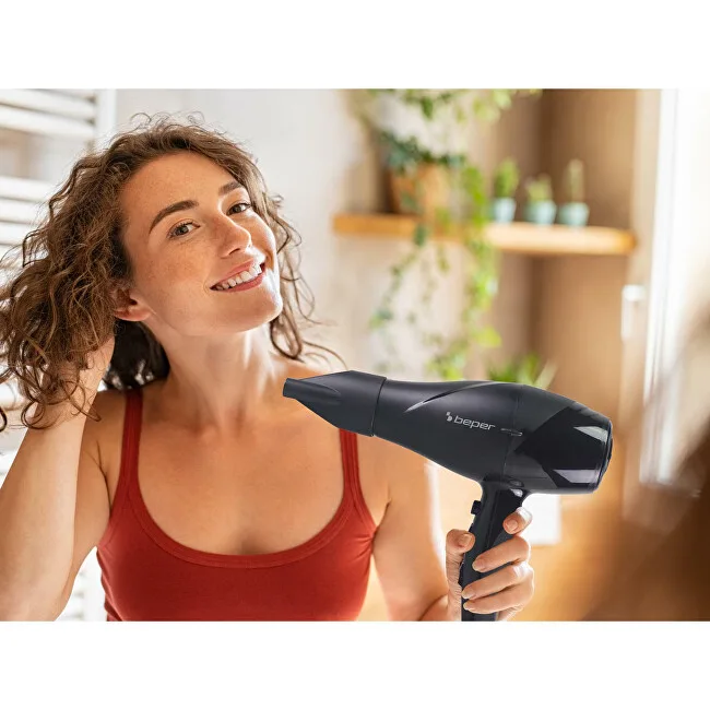 Beper Professional hair dryer P301ASC002 thumbnail 5