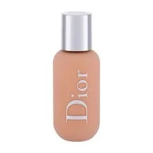 Dior Waterproof makeup for face and body Backstage (Face & Body Foundation) 50 ml - 4WP Warm Peach thumbnail 2