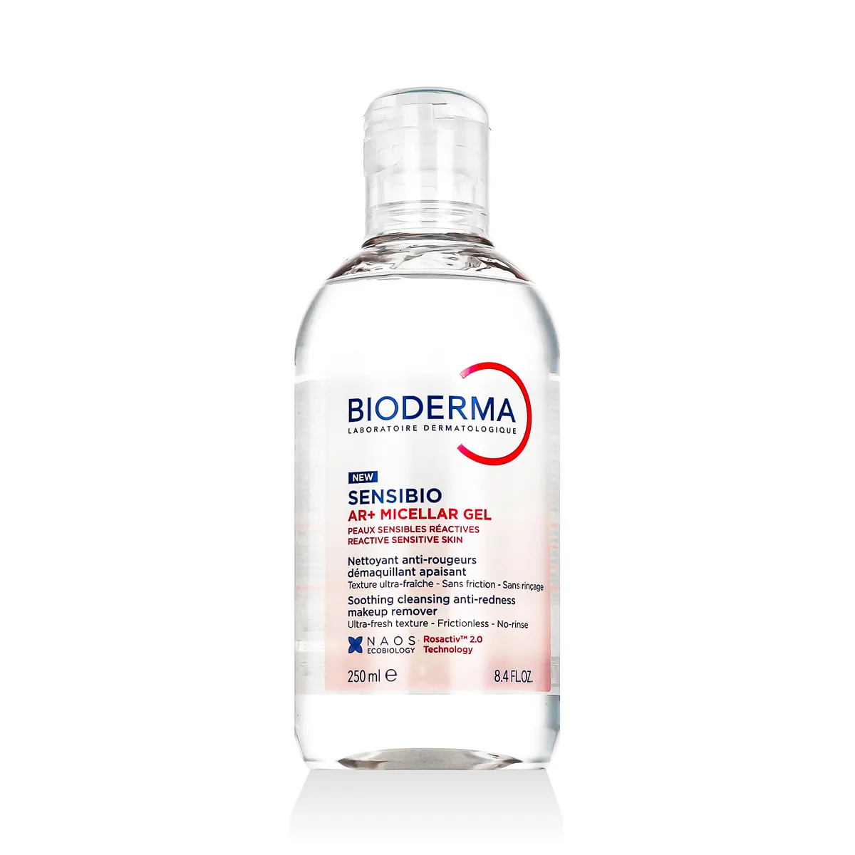 BIODERMA Sensibio AR+ Micellar Gel thumbnail 2