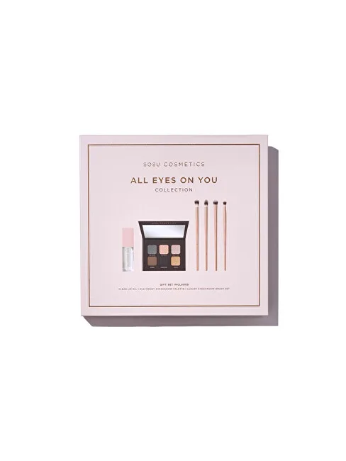 SOSU by Suzanne Jackson All Eyes On You Giftset thumbnail 2