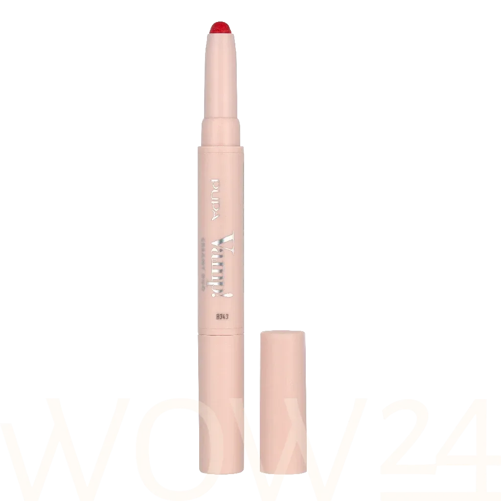 Pupa Pupa Vamp! Creamy Duo Lip Pencil thumbnail 5