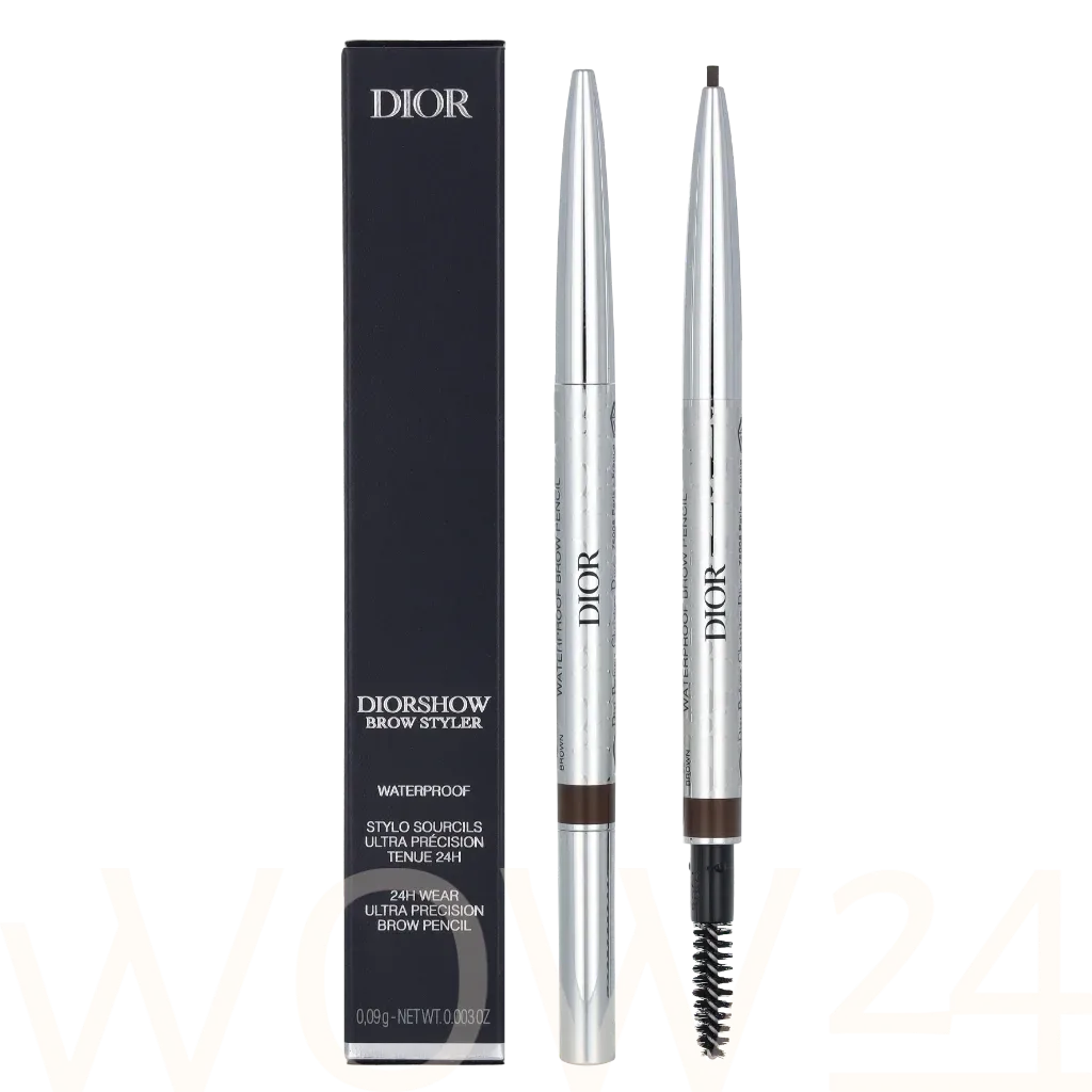Dior Dior Diorshow Brow Styler Pencil thumbnail 4