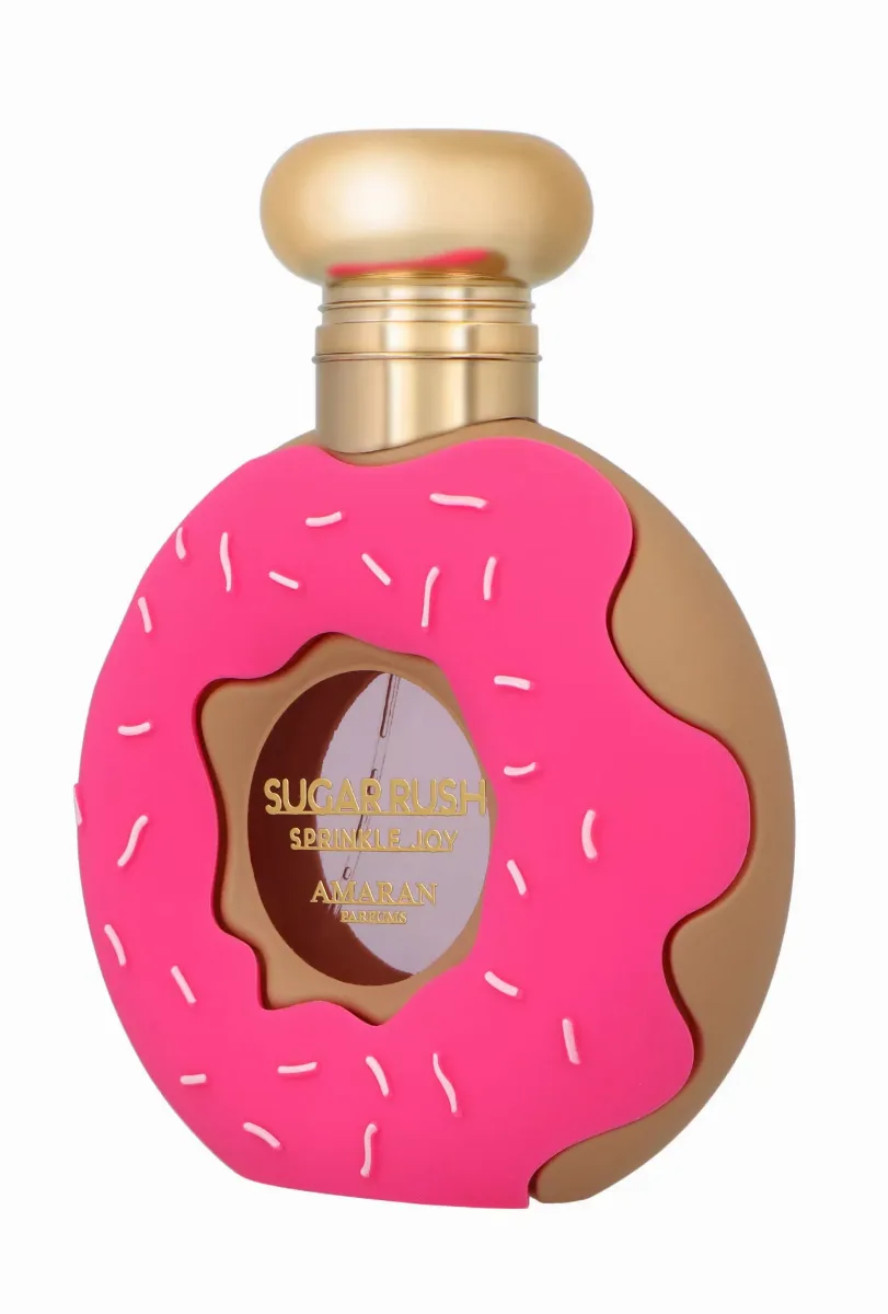 Amaran Amaran Sugar Rush Sprinkle Joy Edp 100ml thumbnail 7