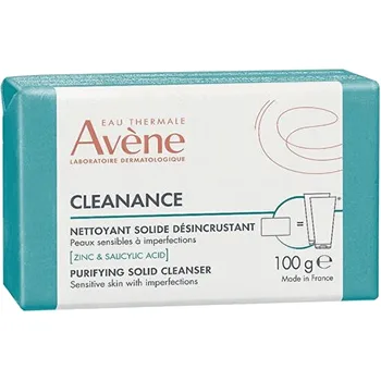 Avene Purifying Solid Cleanser thumbnail 2