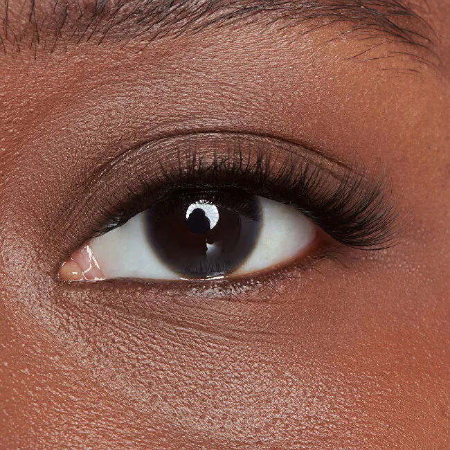 Kiss ImPRESS (Press on LongLasting) False Eyelashes 01 thumbnail 3