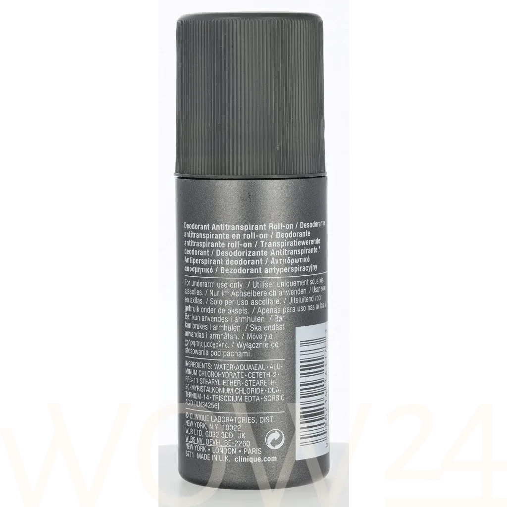 Clinique For Men thumbnail 3