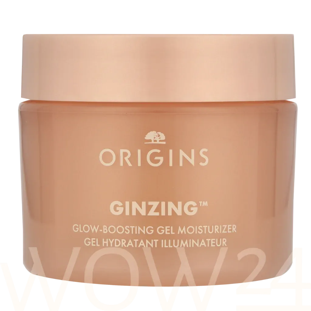 Origins Origins GinZing Glow-Boosting Gel Moisturizer thumbnail 5