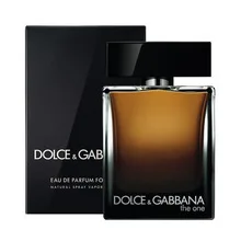 Dolce & Gabbana Tester Dolce & Gabbana The One Man Edp 100ml thumbnail 6