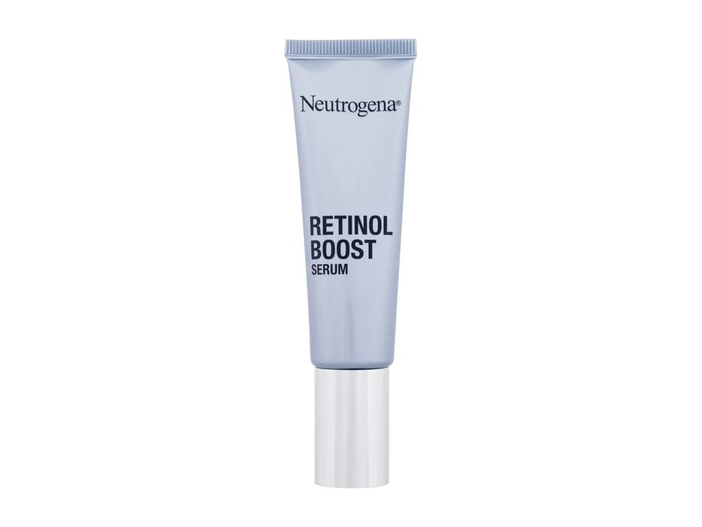 Retinol Boost Serum