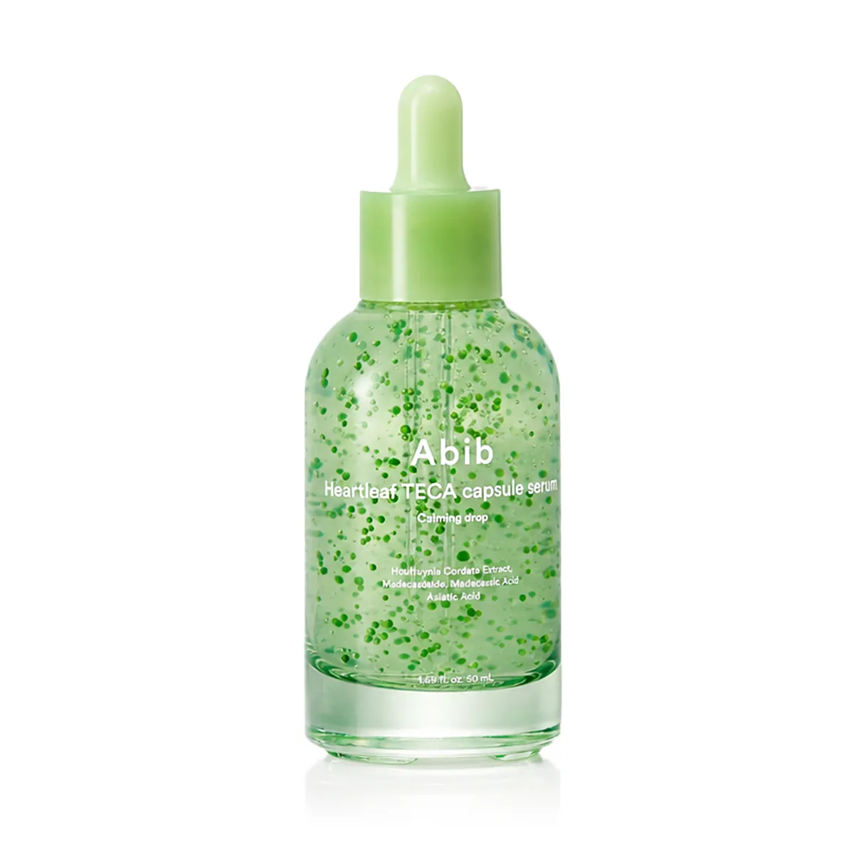 Abib Heartleaf Teca Capsule Serum thumbnail 2