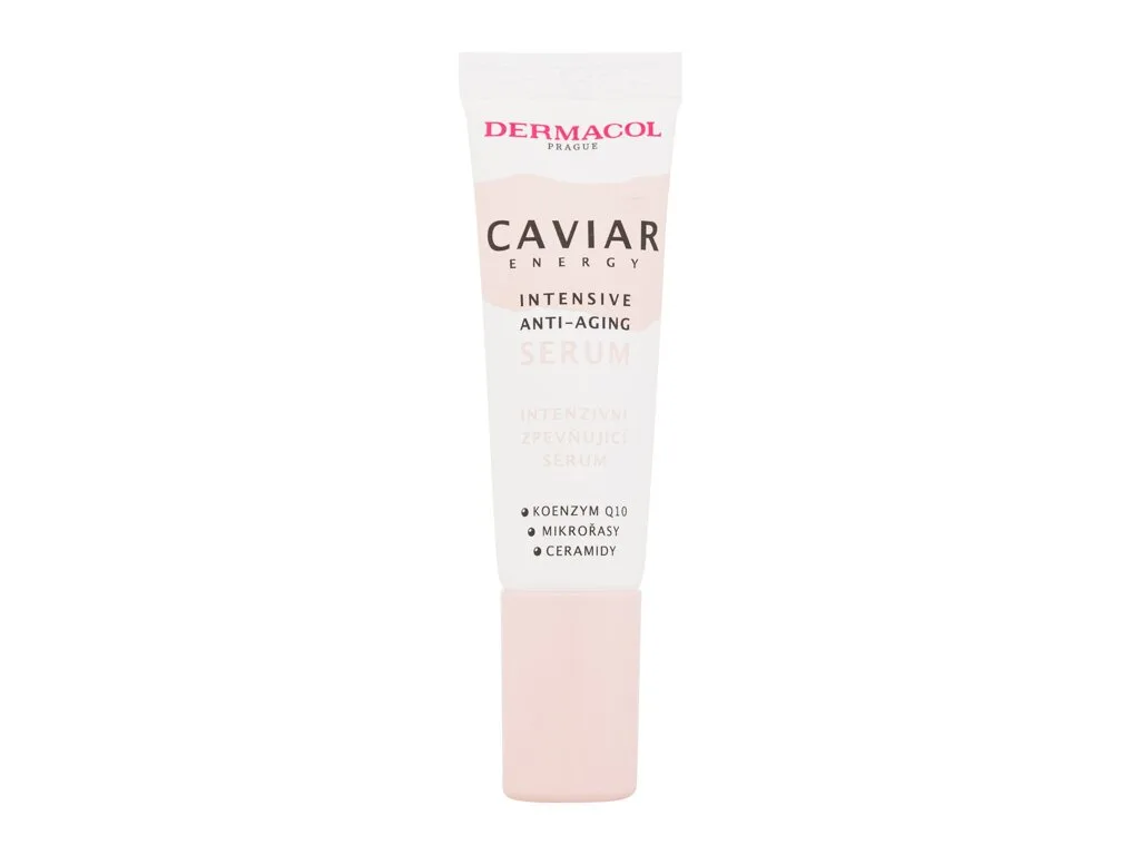 Dermacol Caviar Energy Intensive Anti-Aging Serum thumbnail 3