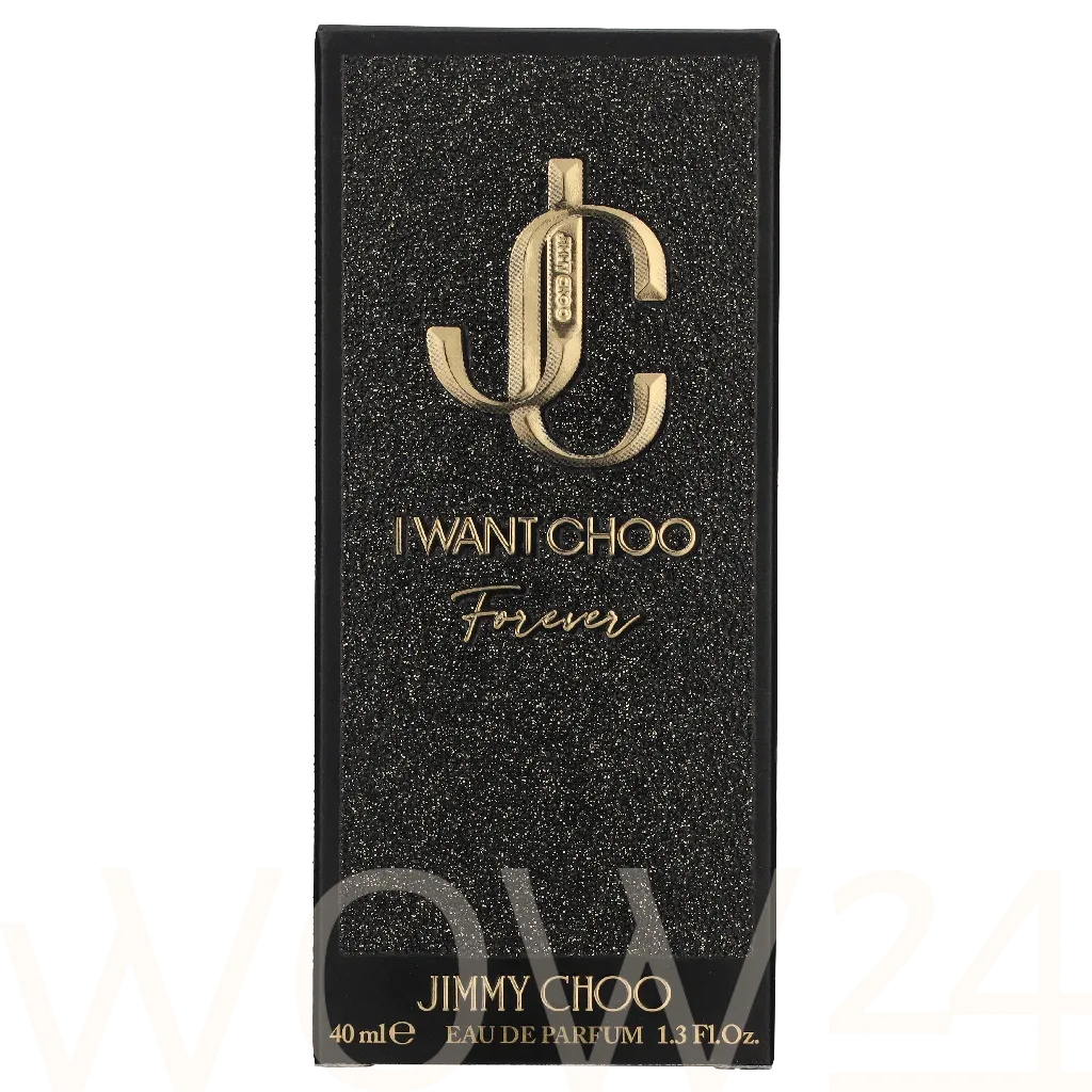 Jimmy Choo I want choo forever thumbnail 2