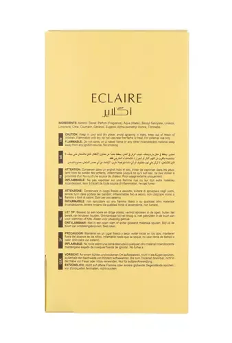 Lattafa perfumes Eclaire Banoffi thumbnail 8
