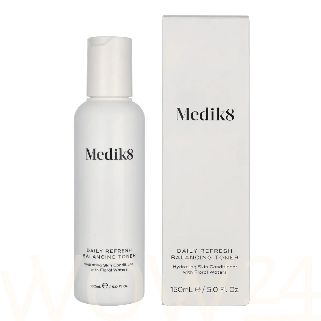Medik8 Daily Refresh Balancing Toner thumbnail 4
