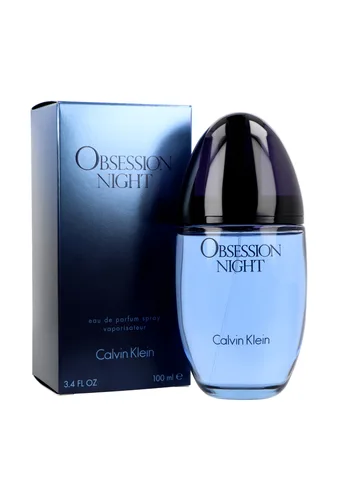 Calvin Klein Obsession Night thumbnail 2