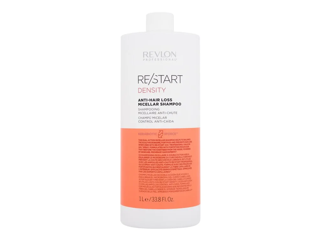 Re/Start Density Anti-Hair Loss Micellar Shampoo