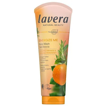 Lavera Energize Me shower gel thumbnail 2