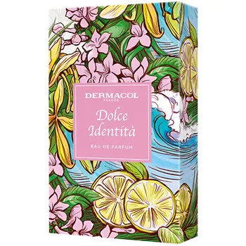 Dermacol Dolce Identita perfumed water 50 ml thumbnail 3