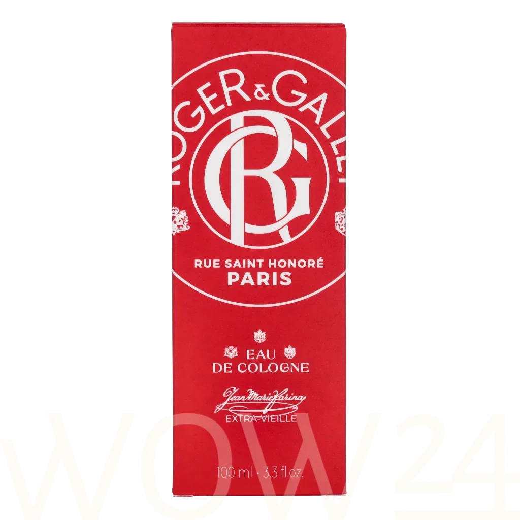 Roger & Gallet Jean Marie Farina thumbnail 2