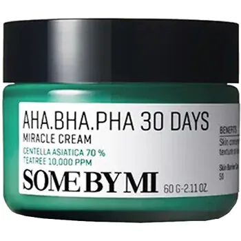 Some By Mi AHA.BHA.PHA 30 Days Miracle Cream thumbnail 5