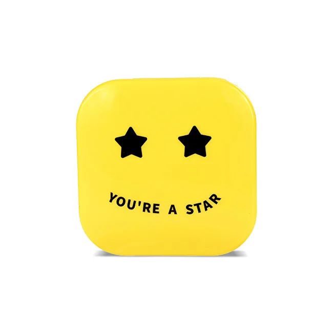 Biovene Pimple Star Patches & Mirror Case 32 pcs Yellow Patches Set thumbnail 3