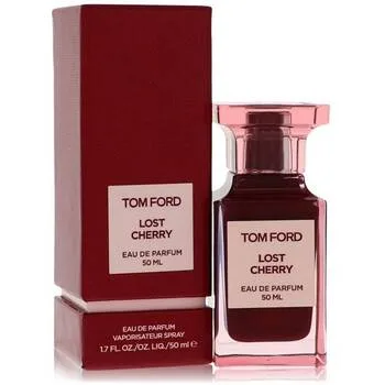 Tom Ford Private Blend Electric Cherry thumbnail 4