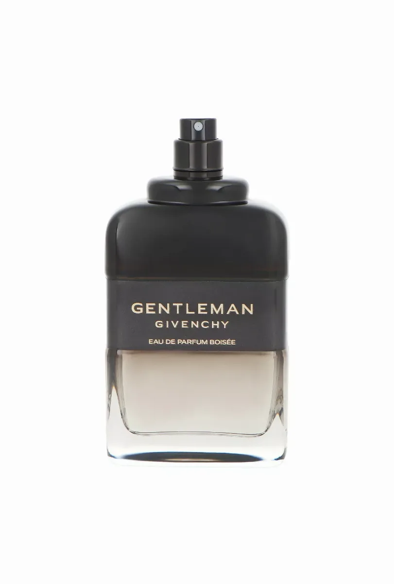 Gentleman Boisée